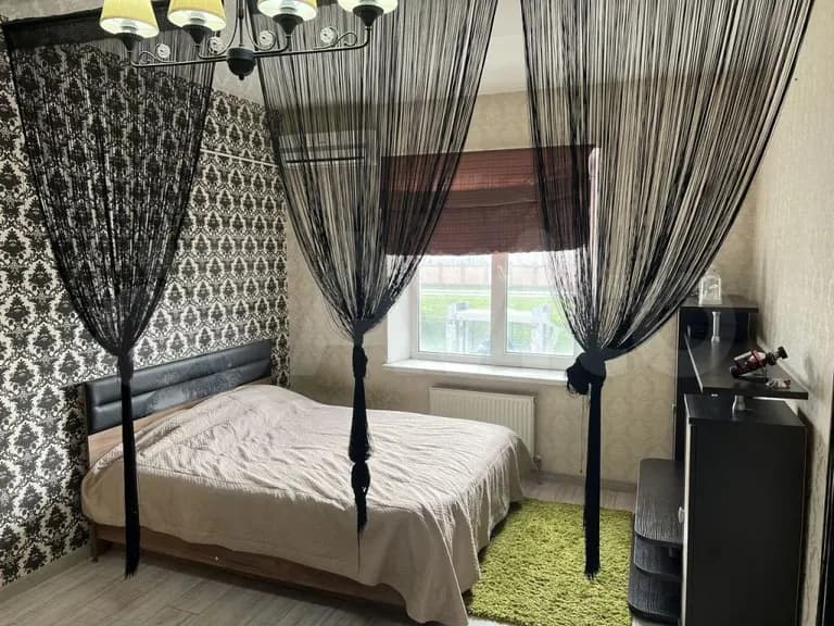 Продается 1-комн. квартира, 54.3 м² — фото 4