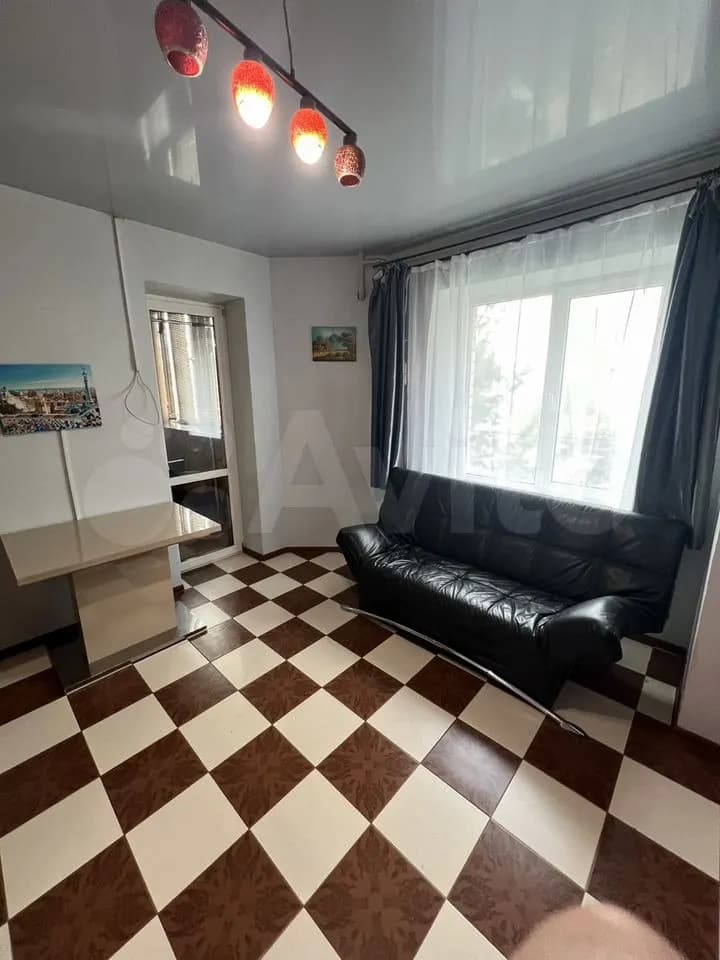 Продается 1-комн. квартира, 54.3 м² — фото 5