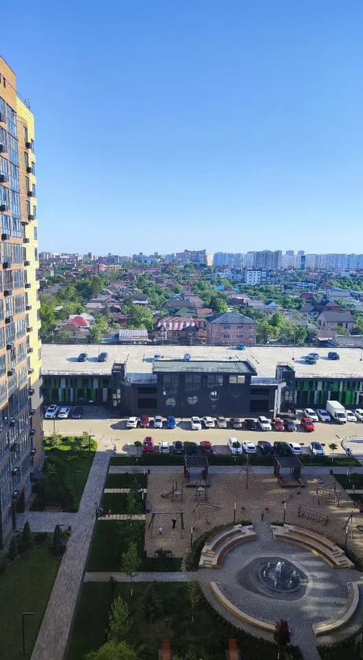 Продается 3-комн. квартира, 81 м² — фото 4