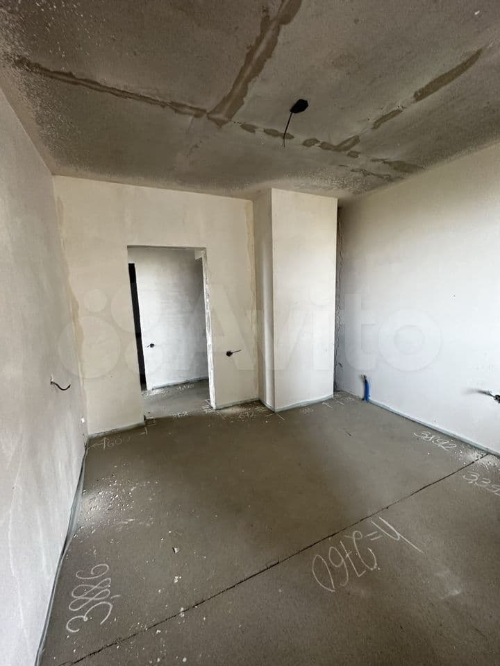 Продается 2-комн. квартира, 54 м² — фото 2
