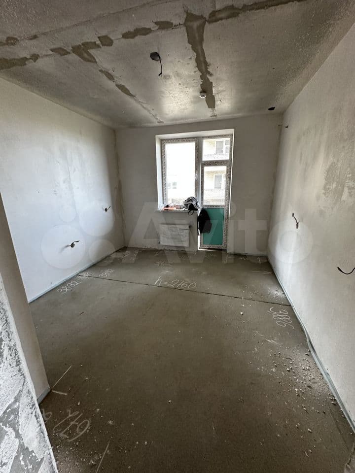 Продается 2-комн. квартира, 54 м² — фото 3
