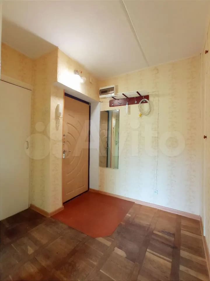 Продается 4-комн. квартира, 62.3 м² — фото 3