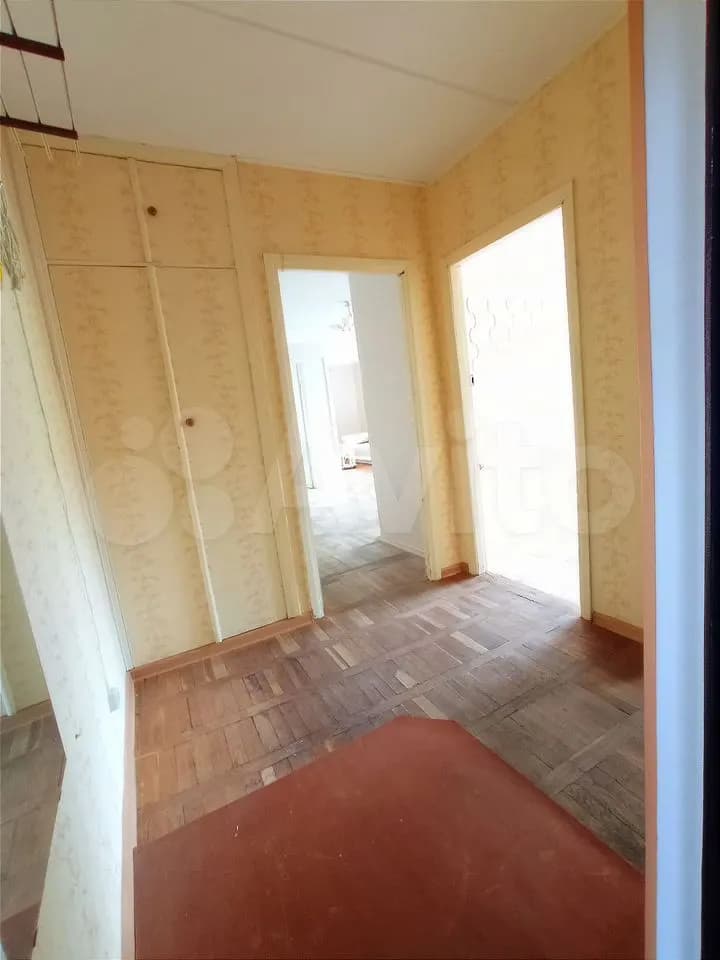 Продается 4-комн. квартира, 62.3 м² — фото 4