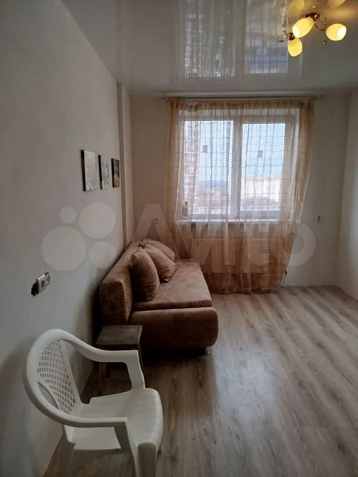 Продается 1-комн. квартира, 19.6 м²