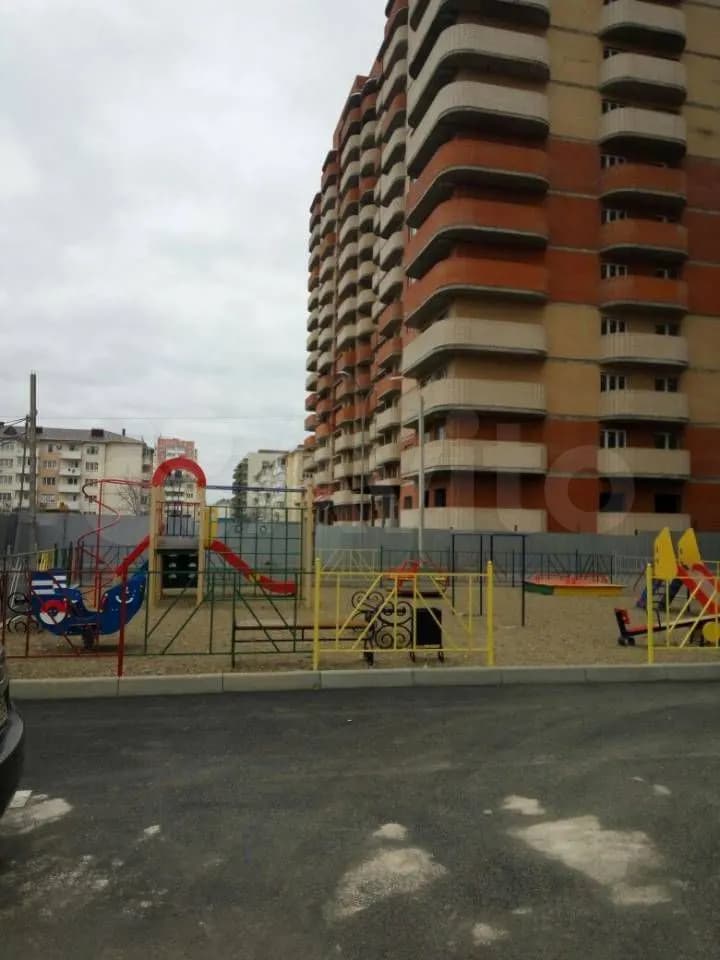 Продается 1-комн. квартира, 19.6 м² — фото 2