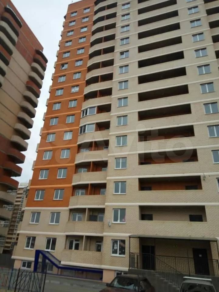 Продается 1-комн. квартира, 19.6 м² — фото 3