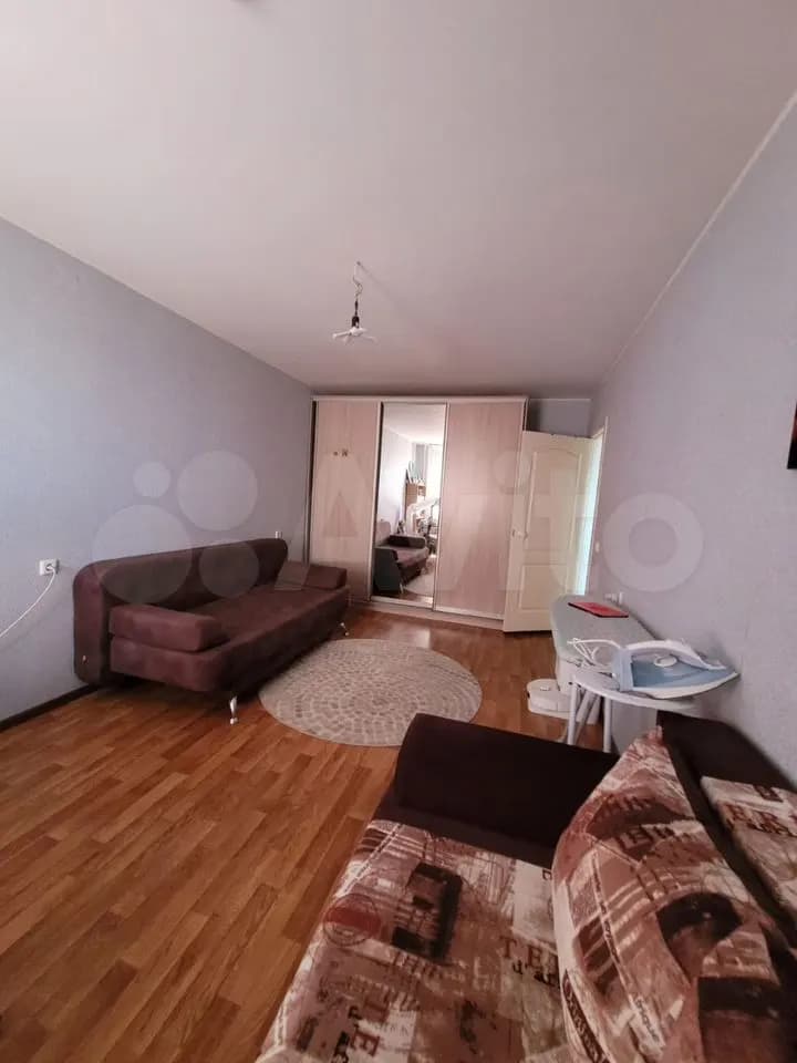 Продается 2-комн. квартира, 54 м²
