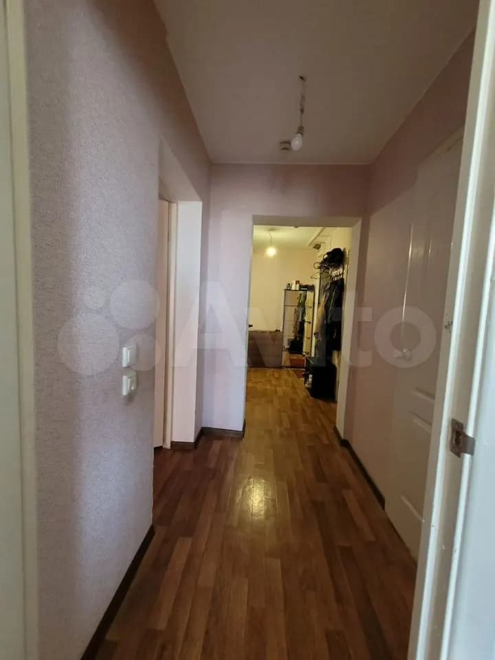 Продается 2-комн. квартира, 54 м² — фото 2