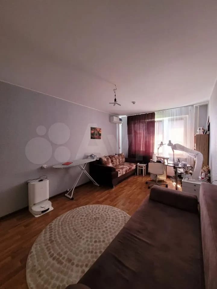 Продается 2-комн. квартира, 54 м² — фото 4