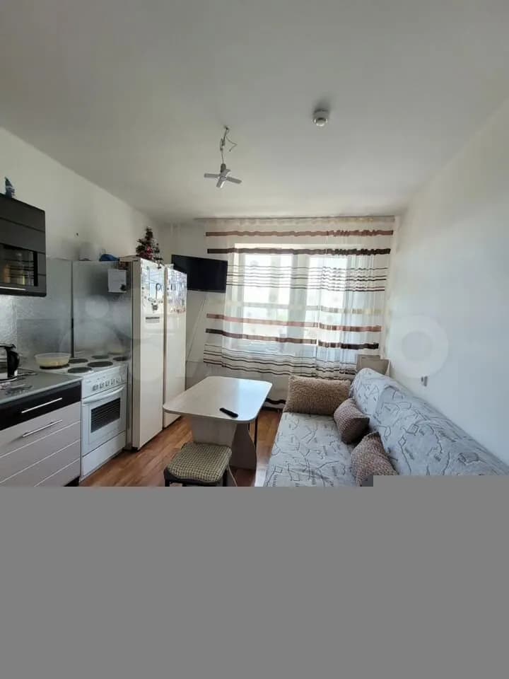 Продается 2-комн. квартира, 54 м² — фото 5