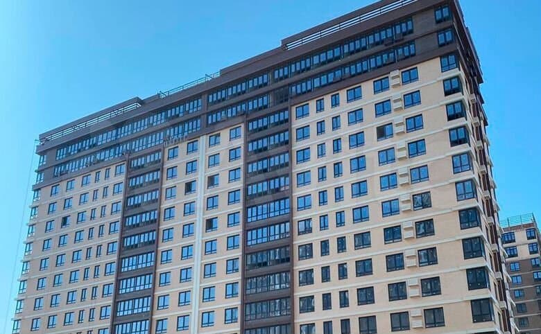 Продается 1-комн. квартира, 19.2 м² — фото 3