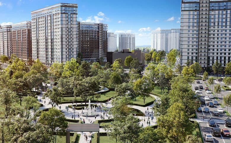 Продается 1-комн. квартира, 19.2 м² — фото 4