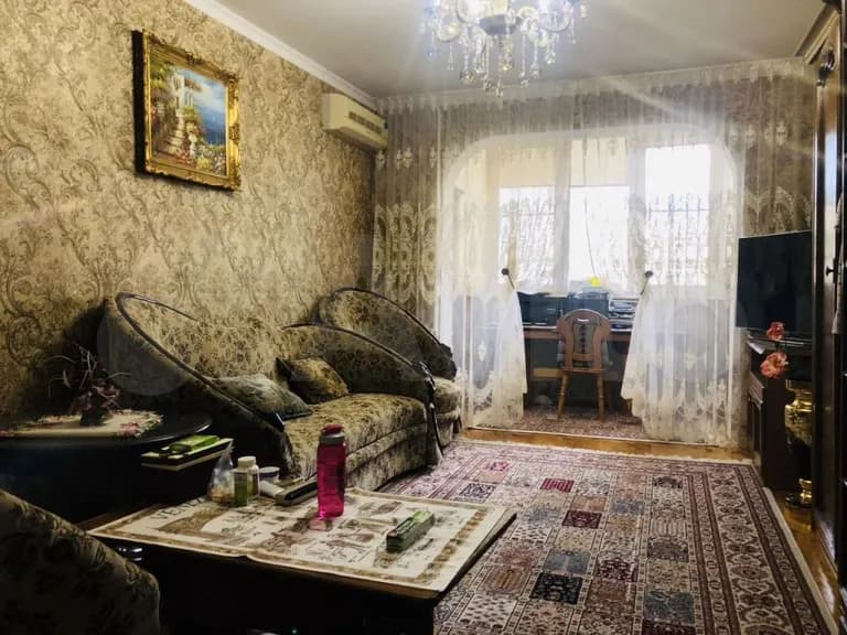 Продается 3-комн. квартира, 76 м²