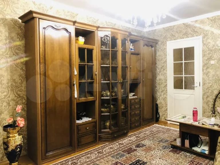 Продается 3-комн. квартира, 76 м² — фото 2
