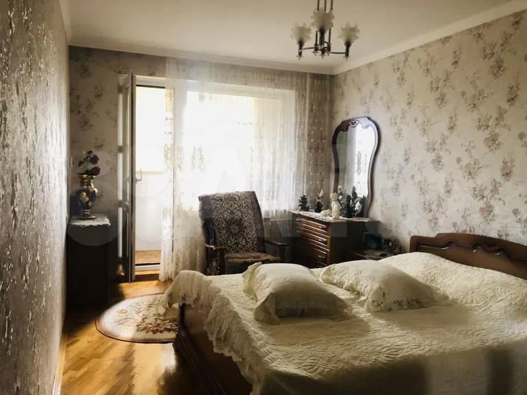 Продается 3-комн. квартира, 76 м² — фото 3