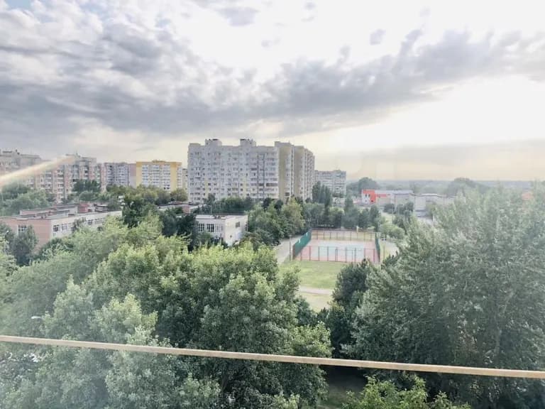 Продается 3-комн. квартира, 76 м² — фото 4