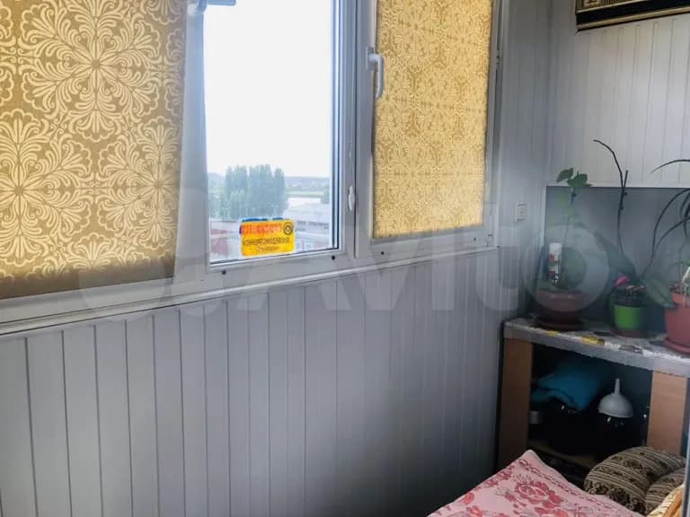 Продается 3-комн. квартира, 76 м² — фото 5