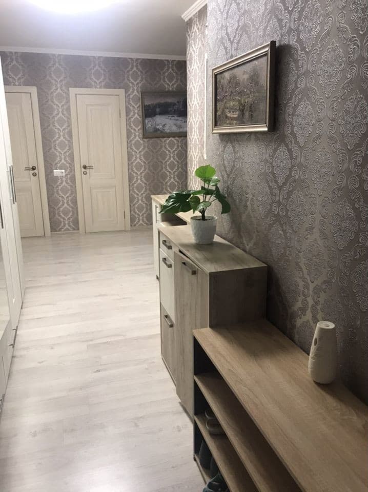 Продается 3-комн. квартира, 100 м²