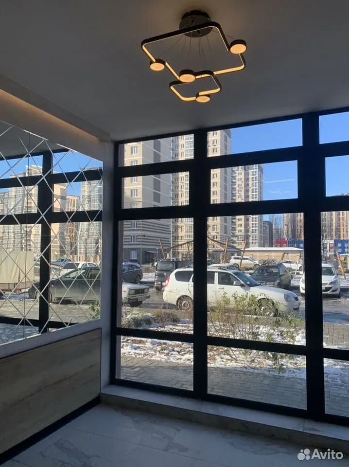 Продается 2-комн. квартира, 73.6 м²