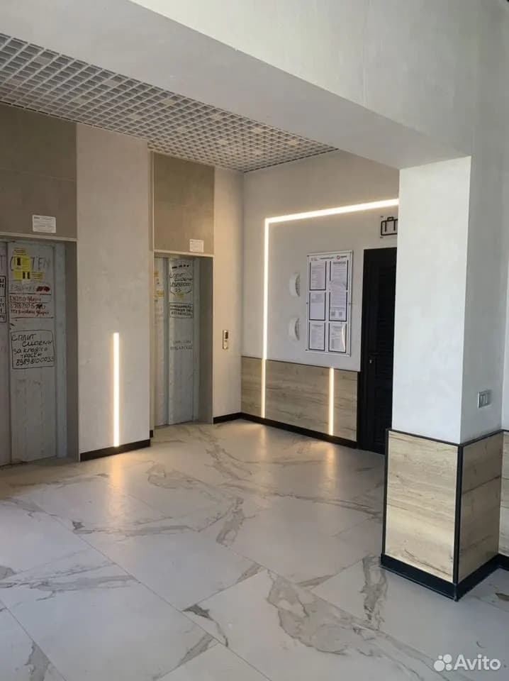 Продается 2-комн. квартира, 73.6 м² — фото 2