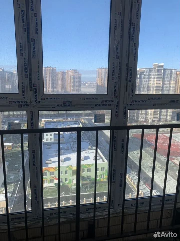 Продается 2-комн. квартира, 73.6 м² — фото 4
