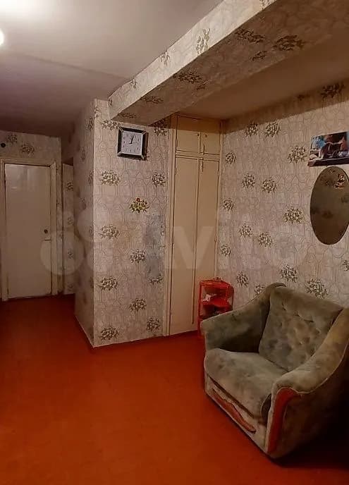 Продается 3-комн. квартира, 71 м² — фото 4