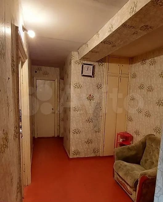 Продается 3-комн. квартира, 71 м² — фото 5