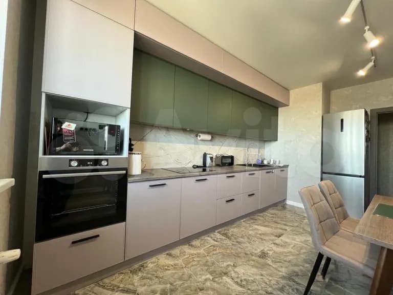 Продается 3-комн. квартира, 86 м²