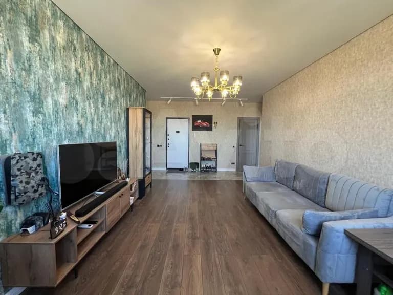 Продается 3-комн. квартира, 86 м² — фото 2