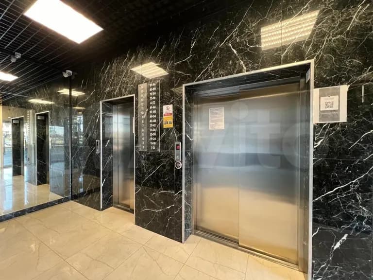 Продается 3-комн. квартира, 86 м² — фото 4