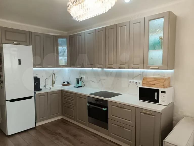 Продается 2-комн. квартира, 89.6 м² — фото 2