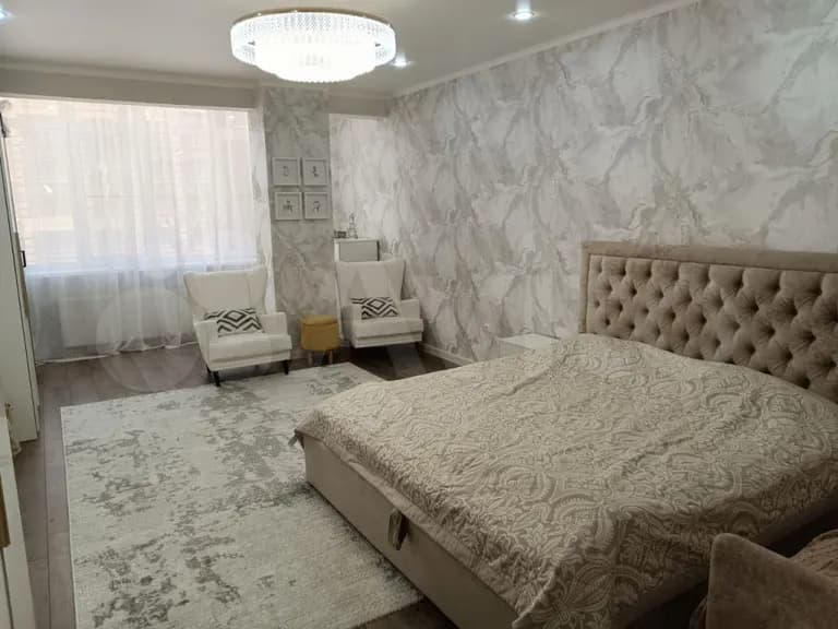 Продается 2-комн. квартира, 89.6 м² — фото 3