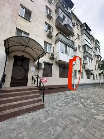 Продается 3-комн. квартира, 54.2 м²