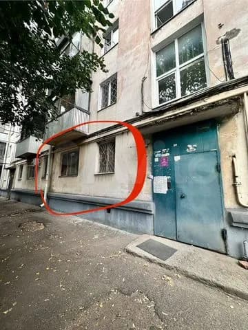 Продается 3-комн. квартира, 54.2 м² — фото 3