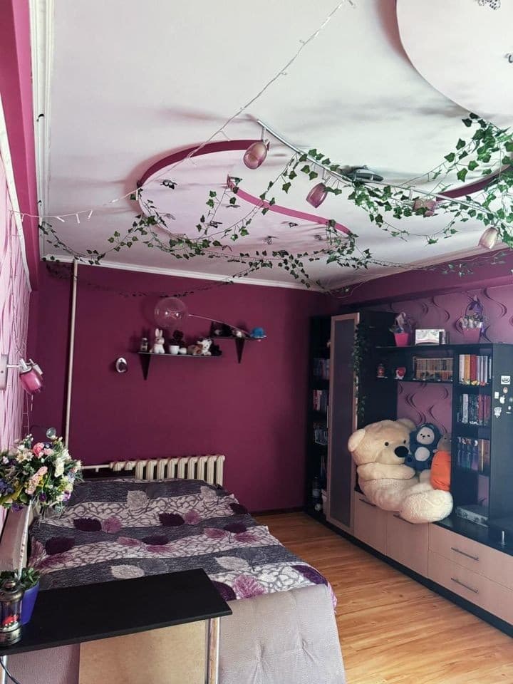 Продается 4-комн. квартира, 104.1 м²