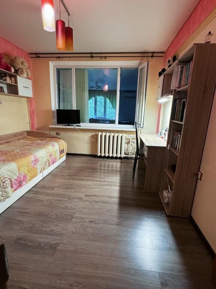 Продается 4-комн. квартира, 104.1 м² — фото 4