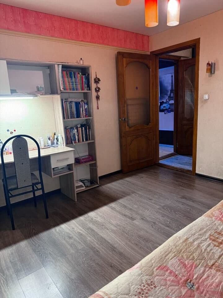 Продается 4-комн. квартира, 104.1 м² — фото 5