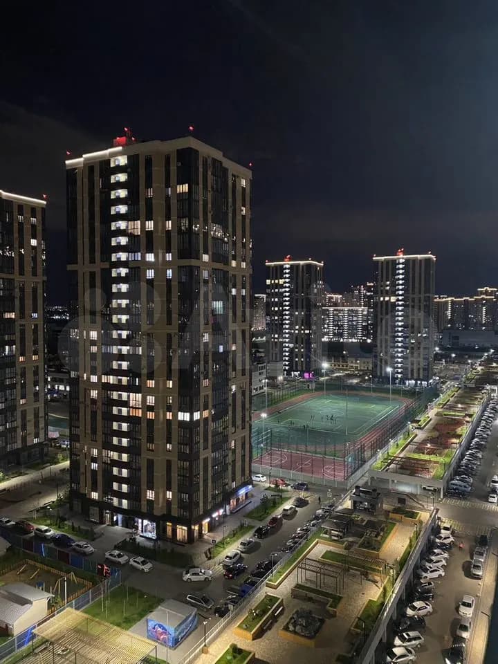 Продается 2-комн. квартира, 63 м² — фото 4