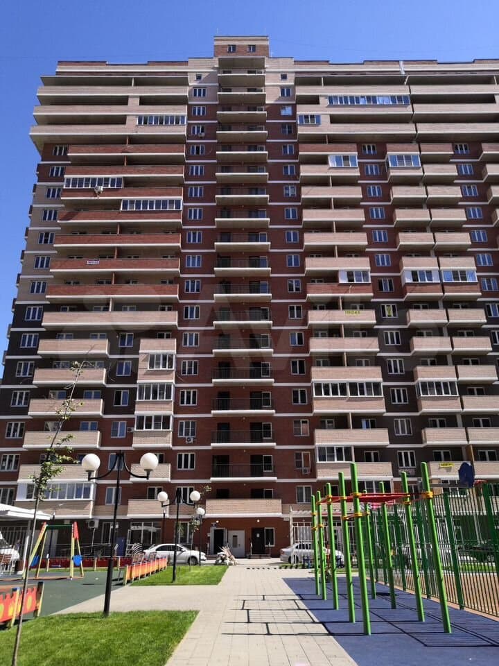 Продается 3-комн. квартира, 80.3 м² — фото 2