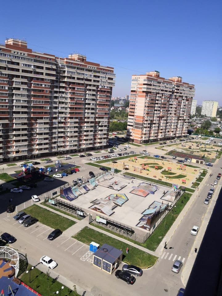 Продается 3-комн. квартира, 80.3 м² — фото 4