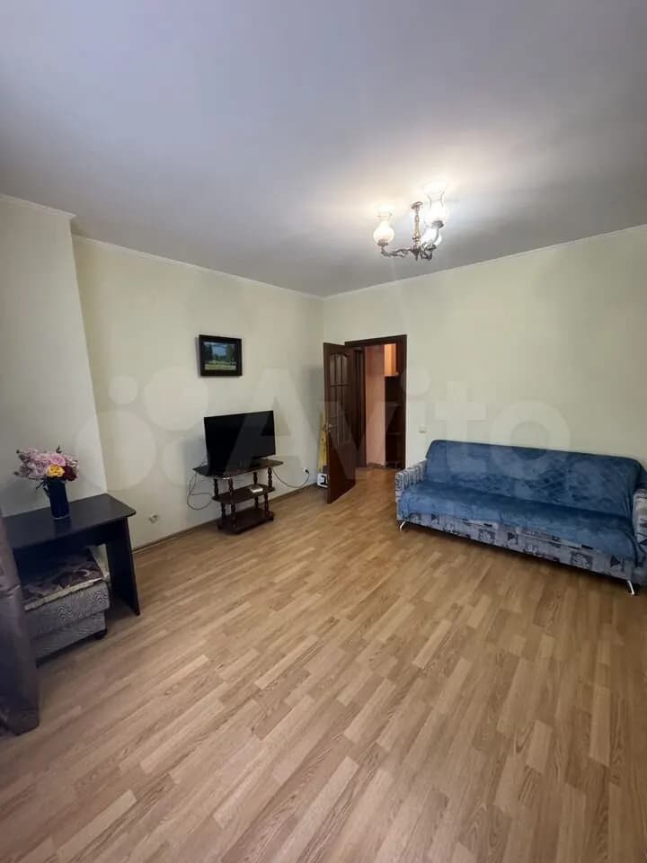 Продается 1-комн. квартира, 42.4 м² — фото 3