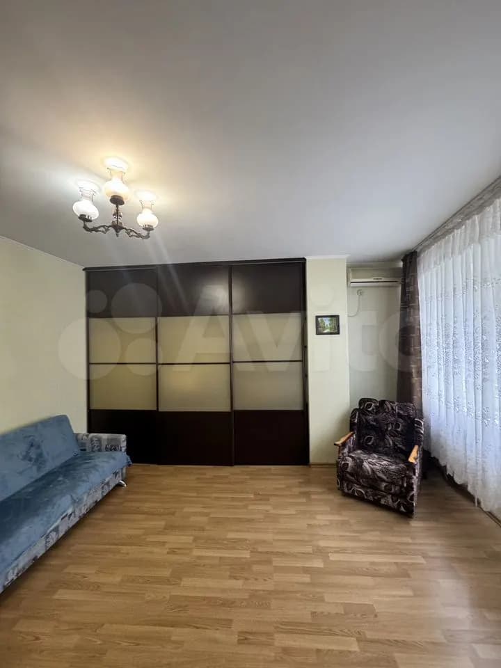 Продается 1-комн. квартира, 42.4 м² — фото 4