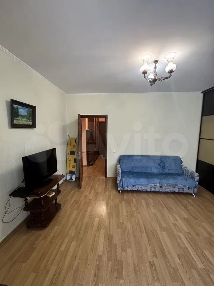 Продается 1-комн. квартира, 42.4 м² — фото 5