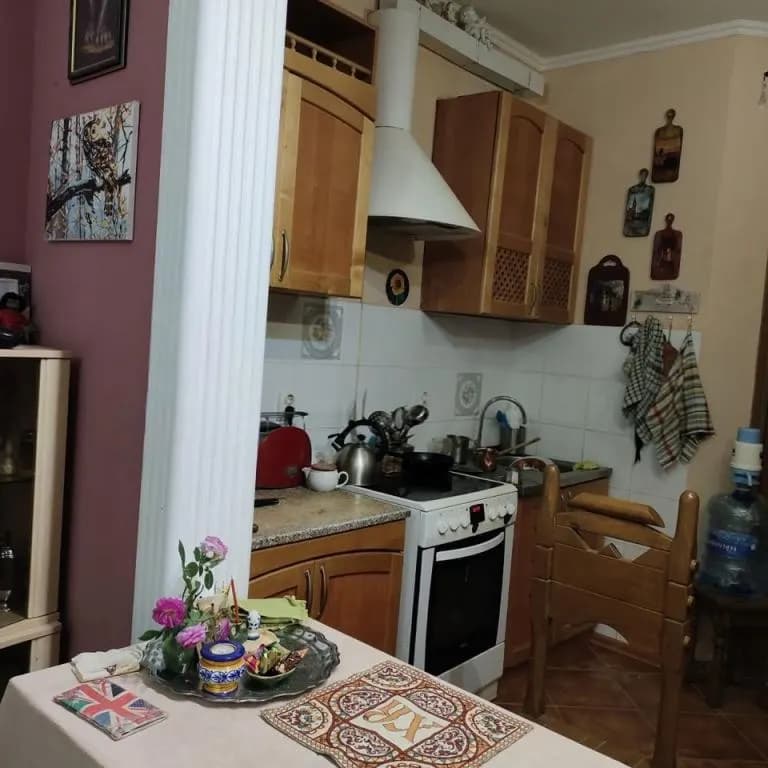 Продается 3-комн. квартира, 72 м² — фото 5