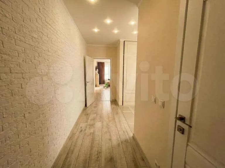 Продается 2-комн. квартира, 54.5 м² — фото 4