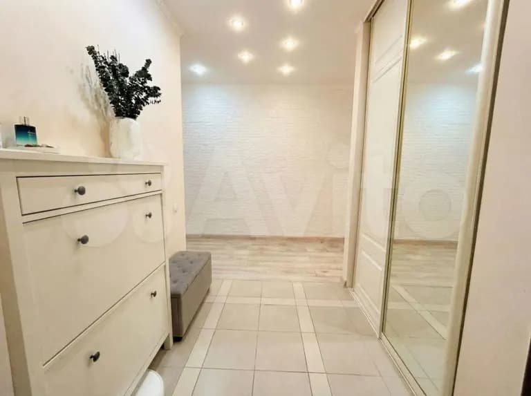 Продается 2-комн. квартира, 54.5 м² — фото 5