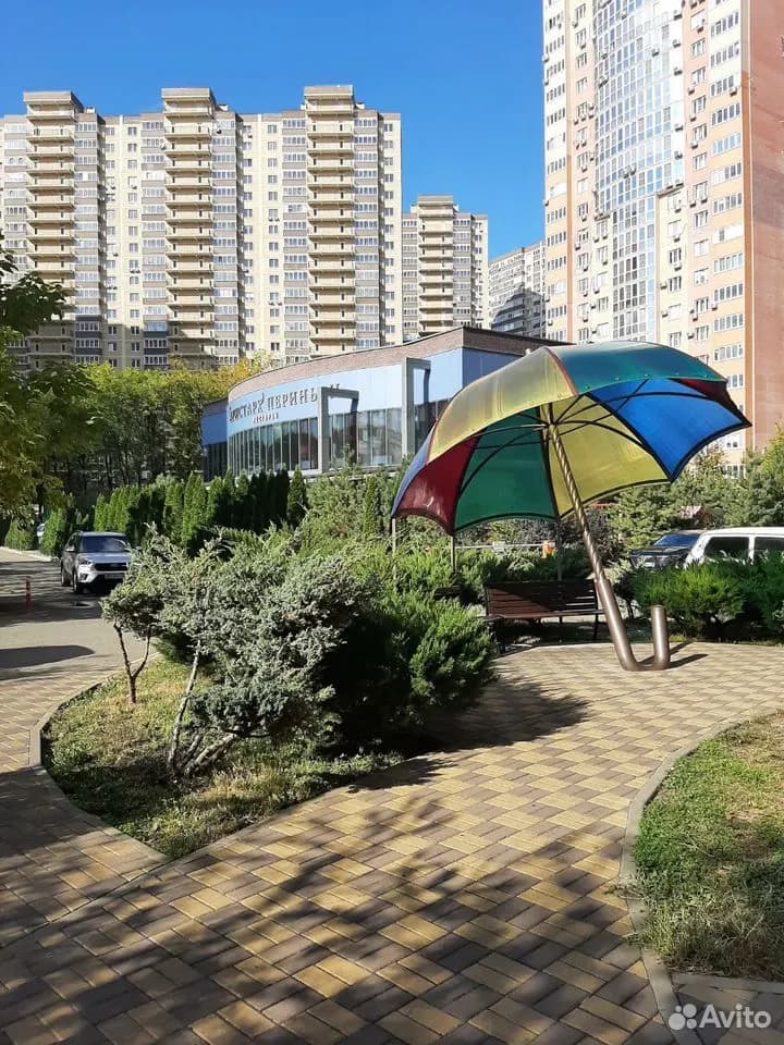 Продается 2-комн. квартира, 49 м² — фото 3