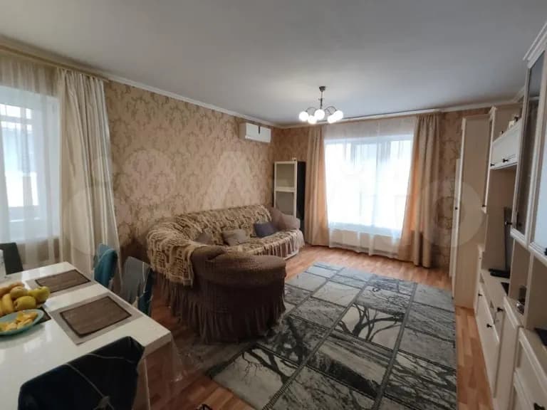 Продается 3-комн. квартира, 88.8 м²
