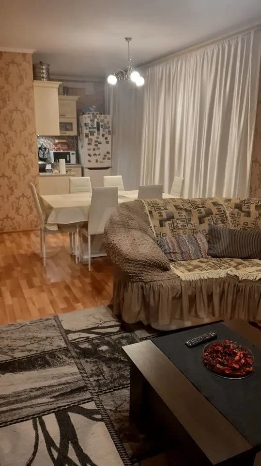Продается 3-комн. квартира, 88.8 м² — фото 2