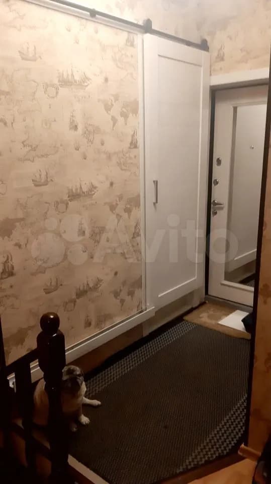 Продается 3-комн. квартира, 88.8 м² — фото 3